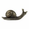 Elk Studio Snail Object - Set of 2 - Bronze S0037-12133/S2